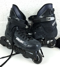 Bauer f11 fitness for sale  EXETER