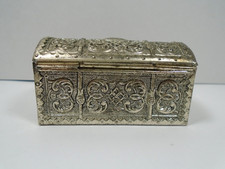 Vintage silver plated for sale  Fletcher