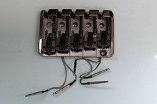 Usado, Ibanez Accu-cast B305P (com captadores piezo) 5 cordas ponte de baixo COSMO SRF705 comprar usado  Enviando para Brazil
