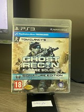 ghost recon future soldier ps3 comprar usado ghost recon future soldier ps3 comprar usado  Enviando para Brazil
