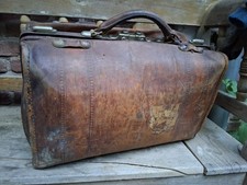 Uralte arzttasche moritz gebraucht kaufen  Neu-Eichenberg