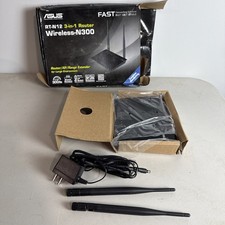 Asus n12 wireless for sale  Kansas City