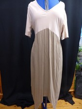 Damenkleid bpc naturtöne gebraucht kaufen  Kaarst