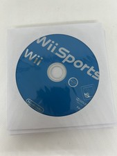 Wii Sports (Nintendo Wii, 2011), usado comprar usado  Enviando para Brazil
