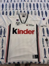Sopramaglia gara virtus usato  Imola