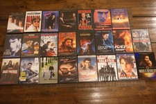 Lot tom cruise for sale  Westland