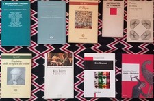 Filosofia titoli tutti usato  Vallelaghi