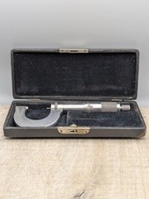Vintage starrett co. for sale  STAFFORD