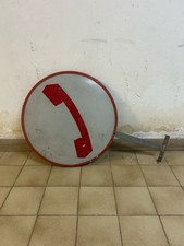 Insegna telefonica sip usato  Popoli