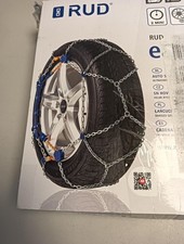 schneeketten rud easy2go gebraucht kaufen schneeketten rud easy2go gebraucht kaufen Herten