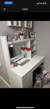 Ikea dressing table for sale  STAFFORD