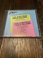 Sheffield drum track for sale  Westlake