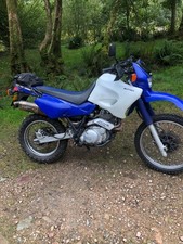 Yamaha xt600e 2002 for sale  SHREWSBURY