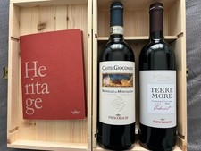 Brunello montalcino docg usato  Roma