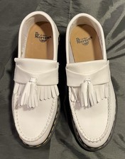 Martens adrian tassel for sale  Lowell