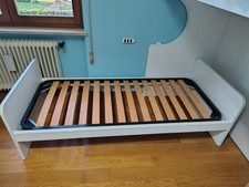 Letto singolo usato  Dueville