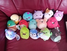 Mcdonald squishmallows soft for sale  PETERBOROUGH