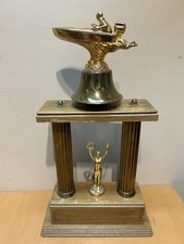 Lancha vintage Racing Trophy, usado comprar usado Lancha vintage Racing Trophy, usado comprar usado  Enviando para Brazil