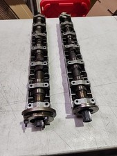 Eixos de comando BMW E46 330i ZHP 3.0 M54 M54B30 OEM #OC25 comprar usado Eixos de comando BMW E46 330i ZHP 3.0 M54 M54B30 OEM #OC25 comprar usado  Enviando para Brazil