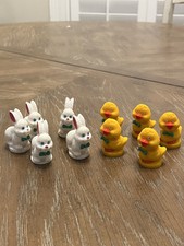Lot bunnies chicks for sale  La Place