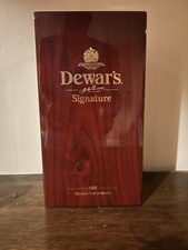 Dewar blended scotch for sale  Langhorne