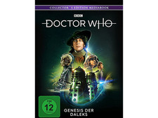 Doctor who doktor gebraucht kaufen  Bruchsal