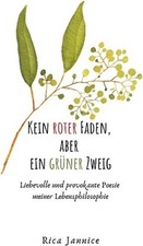 Kein roter faden gebraucht kaufen  Berlin