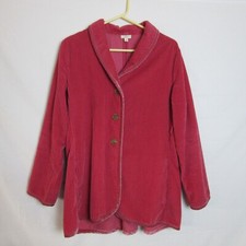 Jill red corduroy for sale  Colorado Springs