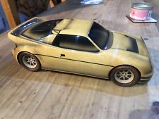Ford rs200 curtis for sale  SWAFFHAM