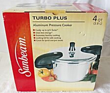 Sunbeam turbo plus for sale  Dunnellon