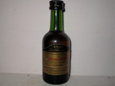 cognac courvoisier usato  Castiglione di Garfagnana