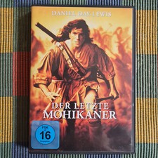 Letzte mohikaner michael gebraucht kaufen  Eisenach