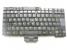 Tastiera ibm thinkpad usato  Minerbio