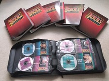 Complete musicals collection for sale Complete musicals collection for sale  NEWTON ABBOT