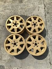 Speedline safari 5x100 for sale  PRESTON