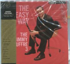 Jimmy giuffre the gebraucht kaufen  Hamburg