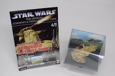 Aat armoured assault for sale  TIVERTON