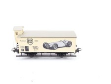 Märklin gedeckter güterwagen gebraucht kaufen  Hameln