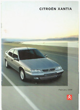 Citroen xantia 1998 for sale  UK