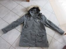 Jack wolfskin grau gebraucht kaufen  Mörfelden-Walldorf