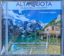 Alta quota. musica d'occasion  Joigny