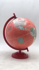Red ocean globe for sale  Auburn Hills