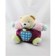 Doudou ours chubby d'occasion  Le Portel