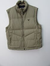 Gant mens gillet for sale  STEVENAGE