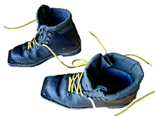 Nordic ski boots for sale  DOVER