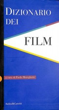 Dizionario dei film usato  Sesto San Giovanni