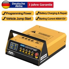 ECU Programowanie samochodu Ładowarka Zasilacz Jump Starter Regulator napięcia na sprzedaż  Wysyłka do Poland