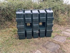Domestic oil tank for sale  GILLINGHAM