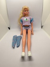 Barbie funtime 1986 d'occasion  Blagnac