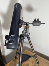 Celestron astromaster 31035 for sale  SOUTHAMPTON
